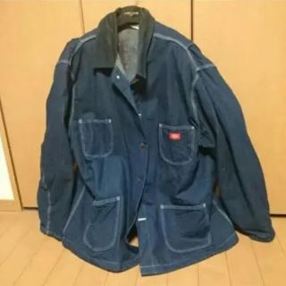 Dickies カバーオール(カバーオール)