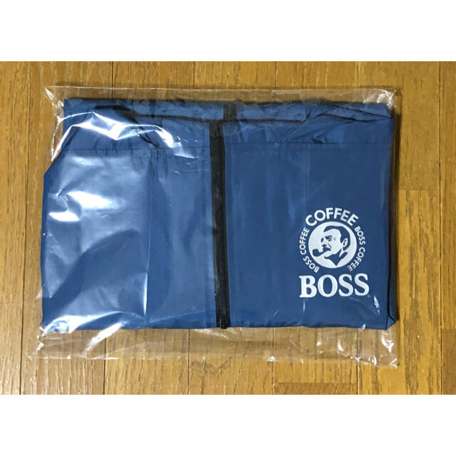 BOSS ボスジャン　サントリー　ノベルティ　非売品