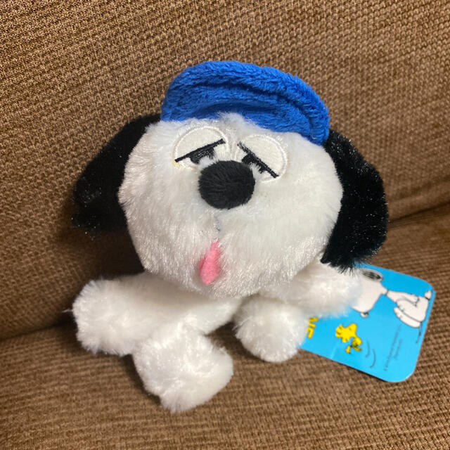 Snoopy スヌーピー オラフ キーホルダーの通販 By なのはな屋 スヌーピーならラクマ