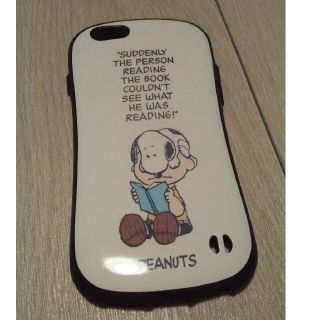 SNOOPY iFace iPhone6 (iPhoneケース)