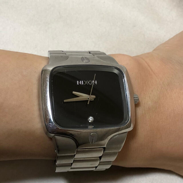 NIXON(ニクソン)のNIXON The player メンズの時計(腕時計(アナログ))の商品写真