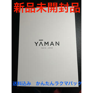 ヤーマン(YA-MAN)のYA-MAN  RF美顔器 フォトプラスEX(フェイスケア/美顔器)