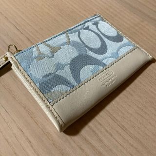 コーチ(COACH)のCOACH  コインケース　カードケース(コインケース)