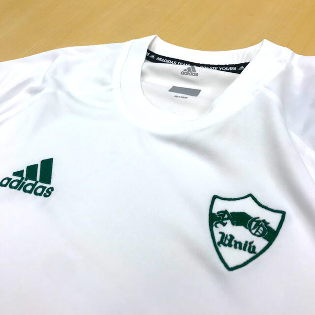 adidas - 青山学院大学 陸上部モデル adidas社製 トレーニング adidas - 青山学院大学 陸上部モデル adidas社製 トレーニング