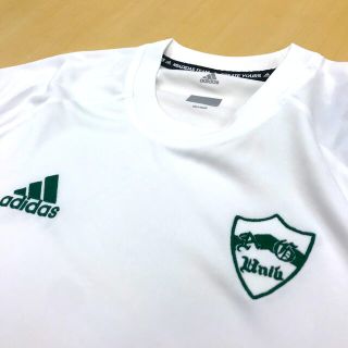 アディダス(adidas)の青山学院大学　陸上部モデル　adidas社製　トレーニングウェア　Mサイズ(陸上競技)