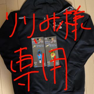 アンダーアーマー(UNDER ARMOUR)のアンダーアーマージュニアパーカー(Tシャツ/カットソー)