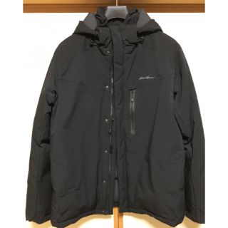 EDDIE BAUER エディーバウアーEB650 ダウンコート M225