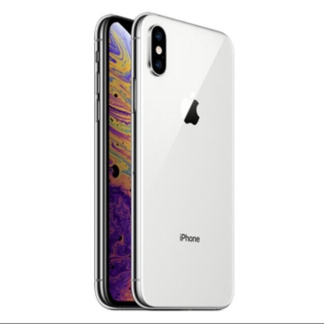 iPhoneXs 新品iPhoneXs