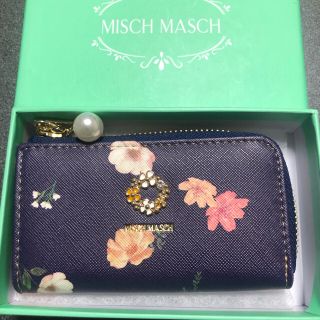 ミッシュマッシュ(MISCH MASCH)のミッシュマッシュ MISCH MASCH デイシー 小銭入れ(財布)