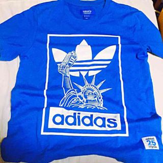 アディダス(adidas)のadidas originals(Tシャツ(半袖/袖なし))