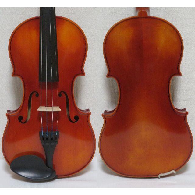 SUZUKI 鈴木バイオリン 4/4 No.280 Anno1980 - ヴァイオリン