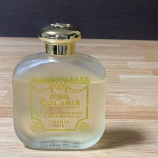 サンタマリアノヴェッラ(Santa Maria Novella)の【OHBP様専用】サンタマリアノヴェッラ  オーデコロン 100ml(香水(女性用))