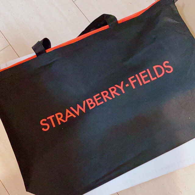 STRAWBERRY-FIELDS(ストロベリーフィールズ)のストロベリーフィールズ　2021年福袋　2点 レディースのトップス(ニット/セーター)の商品写真