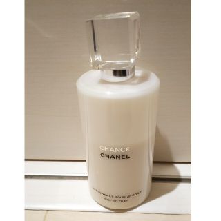 シャネル(CHANEL)のシャネル チャンス ボディ  モイスチャー 200ml(ボディクリーム)