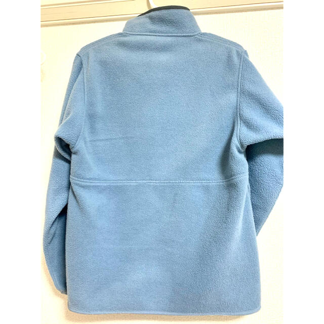 patagonia パタゴニア フリース シンチラ マースピアル スナップT