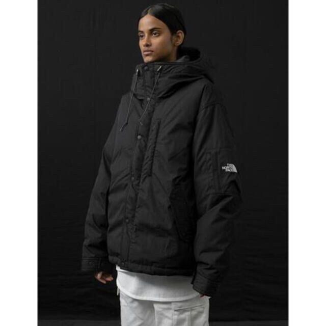 THE NORTH FACE ノースフェイス ダウンジャケット700FILL