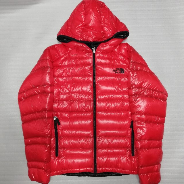 THE NORTH FACE ノースフェイス フラッシュフーディダウンジャケット