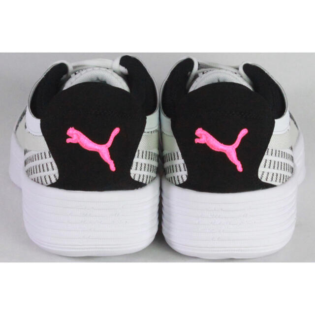 PUMA】クライド ALL-PRO バスケットボール バッシュ 27.5cm-