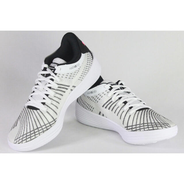 PUMA】クライド ALL-PRO バスケットボール バッシュ 27.5cm-