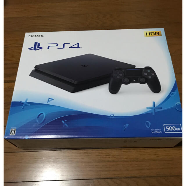 PlayStation4 PS4 プレイステーション4