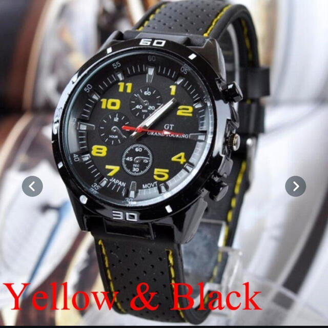 メンズ 腕時計 メンズの時計(腕時計(アナログ))の商品写真
