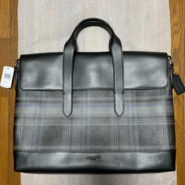 COACH ビジネスバッグ 新品/未使用