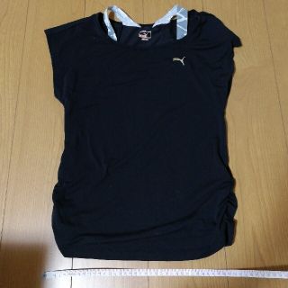 プーマ(PUMA)の最終値下げ！PUMA　Tシャツ(Tシャツ(半袖/袖なし))