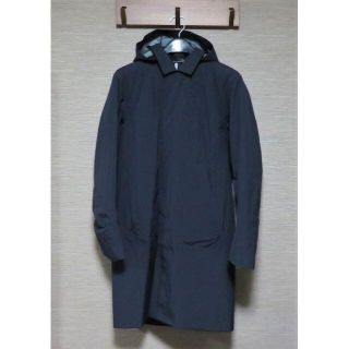 アークテリクス(ARC'TERYX)のARC'TERYX VEILANCE Galvanic Down Coat XS(ダウンジャケット)