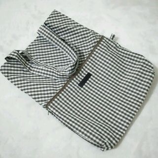 バーバリー(BURBERRY)の【美品】BURBERRY バッグ(エコバッグ)