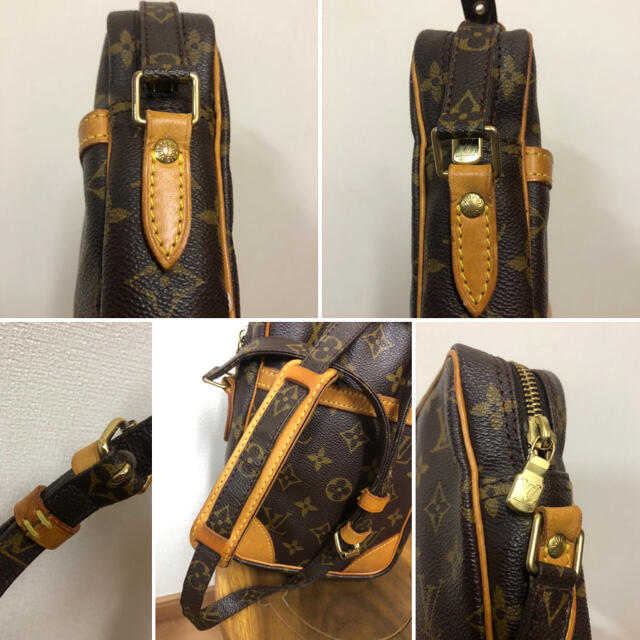 LOUIS VUITTON(ルイヴィトン)の3点セット‼️ ルイヴィトン　ショルダーバッグ　トロカデロ　ダヌーブ　アマゾン レディースのバッグ(ショルダーバッグ)の商品写真