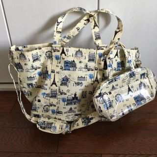 ルートート(ROOTOTE)のROOTOTE★マザーズバック家庭保管新品(マザーズバッグ)