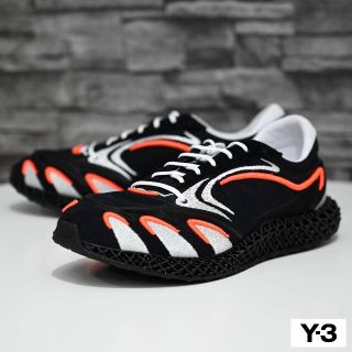 ワイスリー(Y-3)の新品 2020AW adidas Y-3 Runner 4D(スニーカー)