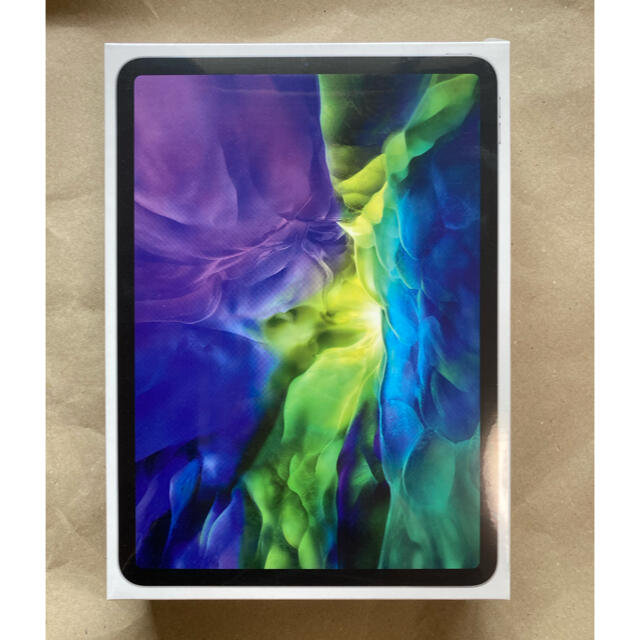 PC/タブレットiPad Pro 11インチ 128GB Wi-Fi Ｄ