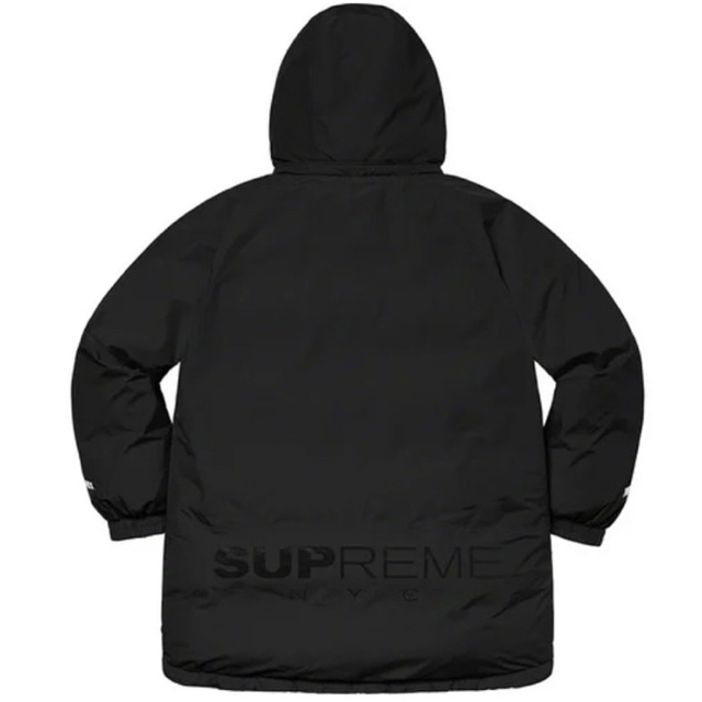 Supreme(シュプリーム)の［値下］Supreme GORE-TEX 700-Fill DownParka メンズのジャケット/アウター(ダウンジャケット)の商品写真