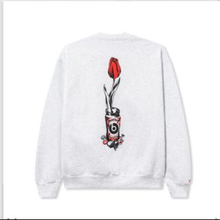 ビーツバイドクタードレ(Beats by Dr Dre)のBEATS X WASTED YOUTH CREWNECK(スウェット)