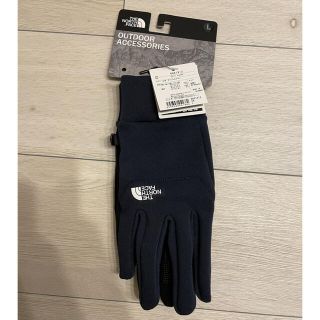 ザノースフェイス(THE NORTH FACE)の本日23:59まで　THE NORTH FACE 手袋　5000→4200(手袋)