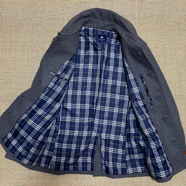 Mitsumine(ミツミネ)のテチュタブさん専用 メンズのジャケット/アウター(ダッフルコート)の商品写真