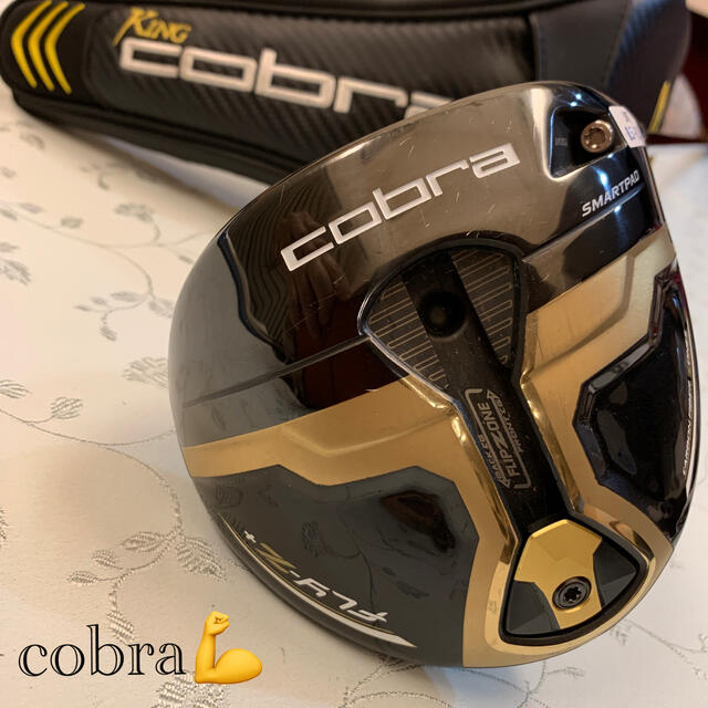 コブラ cobra FLY-Zドライバー 10.5