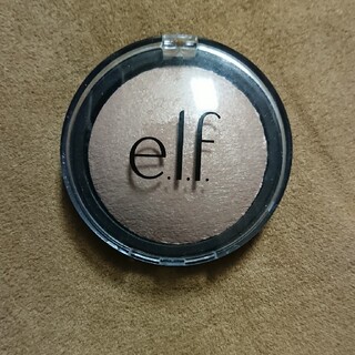 エルフ(elf)の美品 エルフ ハイライト(フェイスカラー)