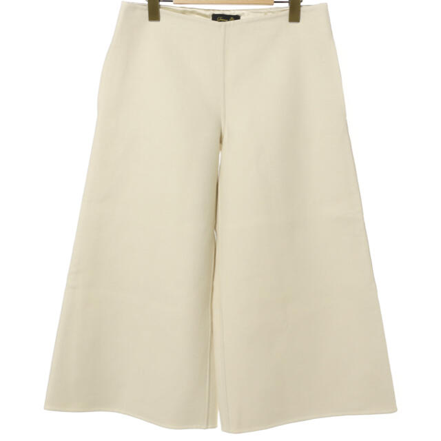 Drawer ウールクロップドパンツ | chibirentalmotormalang.com