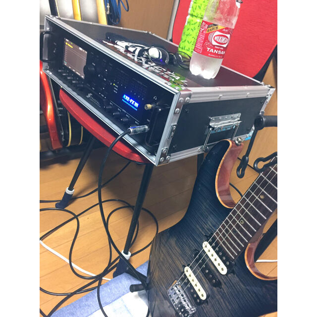 かcyさま専用 FRACTAL AUDIO SYSTEMS Axe-FxⅢ 楽器のギター(エフェクター)の商品写真