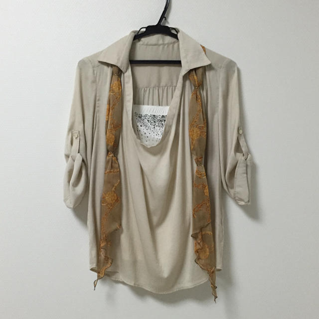 ROPE’(ロペ)のシャツ3点セット レディースのトップス(シャツ/ブラウス(半袖/袖なし))の商品写真
