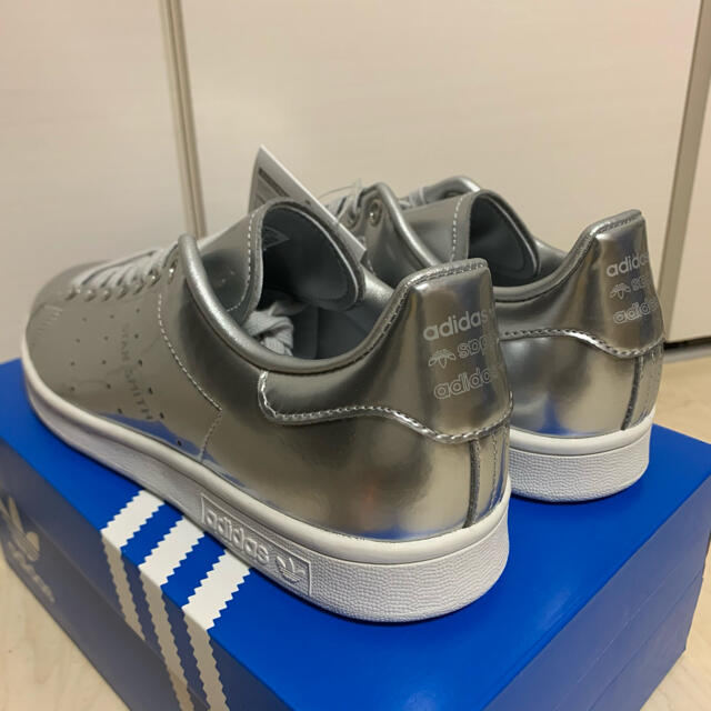 adidas(アディダス)のスタンスミス FW5477 24.0  アディダス スニーカー レディースの靴/シューズ(スニーカー)の商品写真