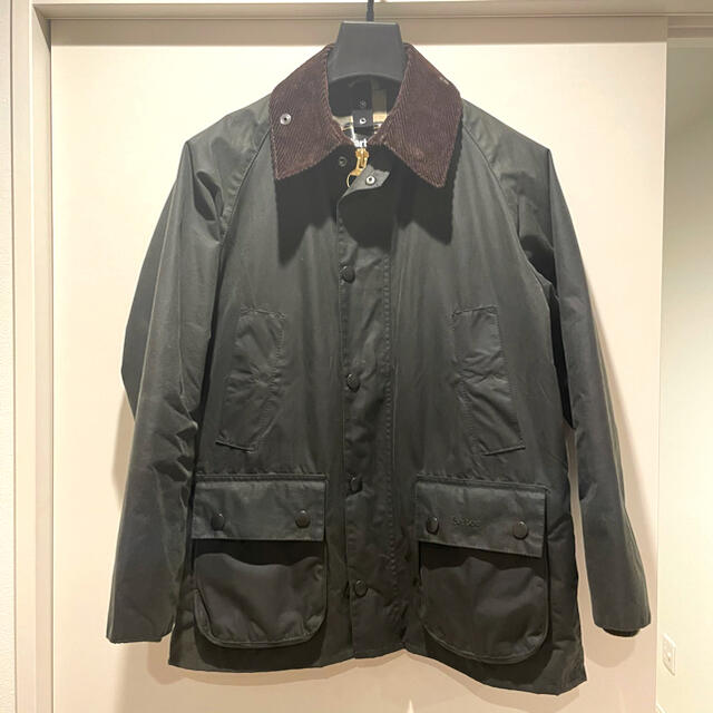 barbour bedale バブアー ビデイル サイズ36