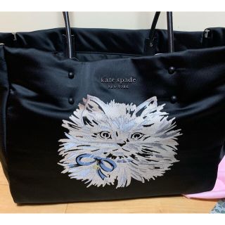 ケイトスペードニューヨーク(kate spade new york)のケイトスペード　バック　新品(ショルダーバッグ)