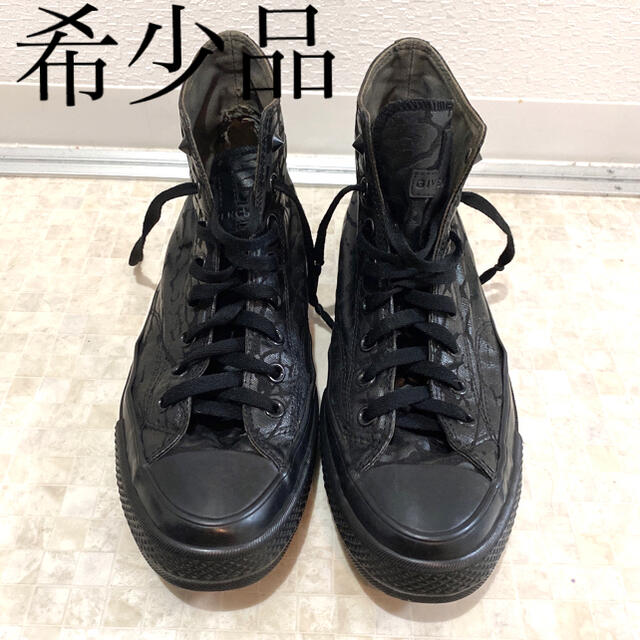 靴/シューズ「限定コラボ【Givenchy x Converse】ハイカット スニーカー」