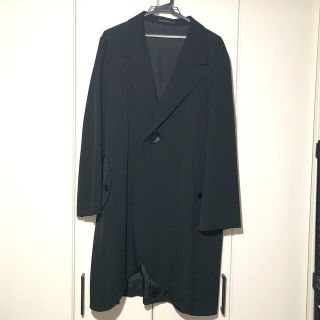 Y's(チェスターコート)のフリマアイテム一覧 Y's(チェスターコート)のフリマアイテム一覧
