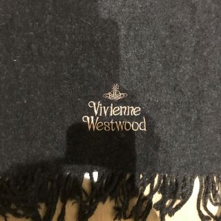 ヴィヴィアンウエストウッド(Vivienne Westwood)のヴィヴィアン　マフラー(マフラー/ショール)