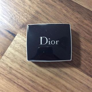 ディオール(Dior)の♡サンク クルール ミニサイズ♡(アイシャドウ)