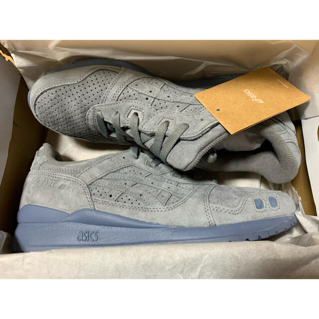 asics(アシックス)のkith x ASICS ゲルライト3  メンズの靴/シューズ(スニーカー)の商品写真